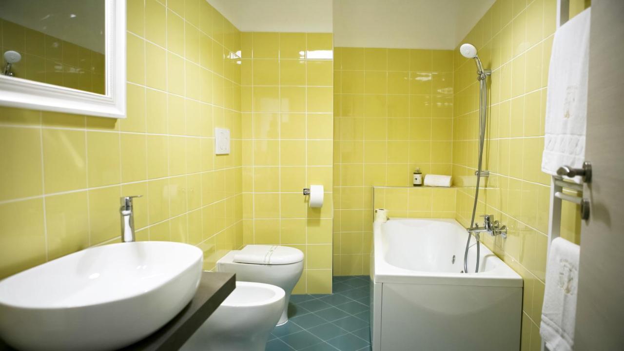 Il Nido Dei Gufi Hotel San Maurizio Canavese Exterior foto