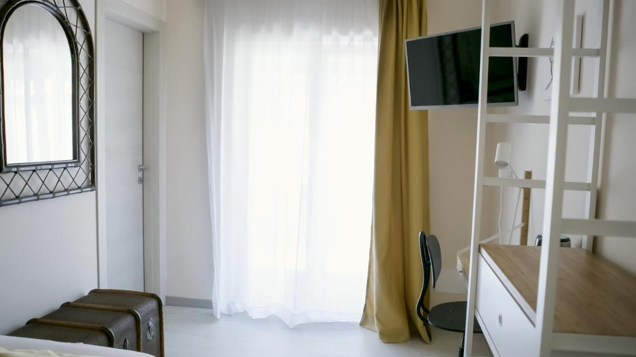 Il Nido Dei Gufi Hotel San Maurizio Canavese Exterior foto