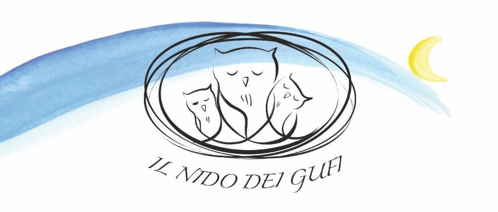 Il Nido Dei Gufi Hotel San Maurizio Canavese Exterior foto