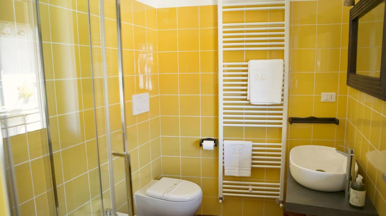 Il Nido Dei Gufi Hotel San Maurizio Canavese Exterior foto