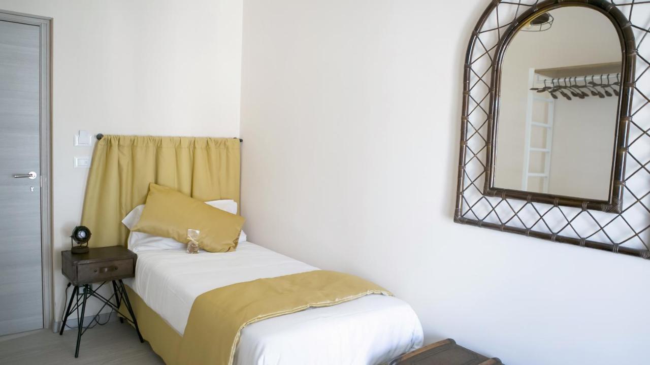 Il Nido Dei Gufi Hotel San Maurizio Canavese Exterior foto
