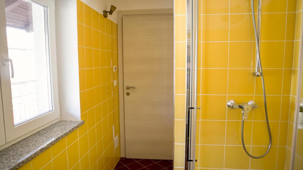 Il Nido Dei Gufi Hotel San Maurizio Canavese Exterior foto