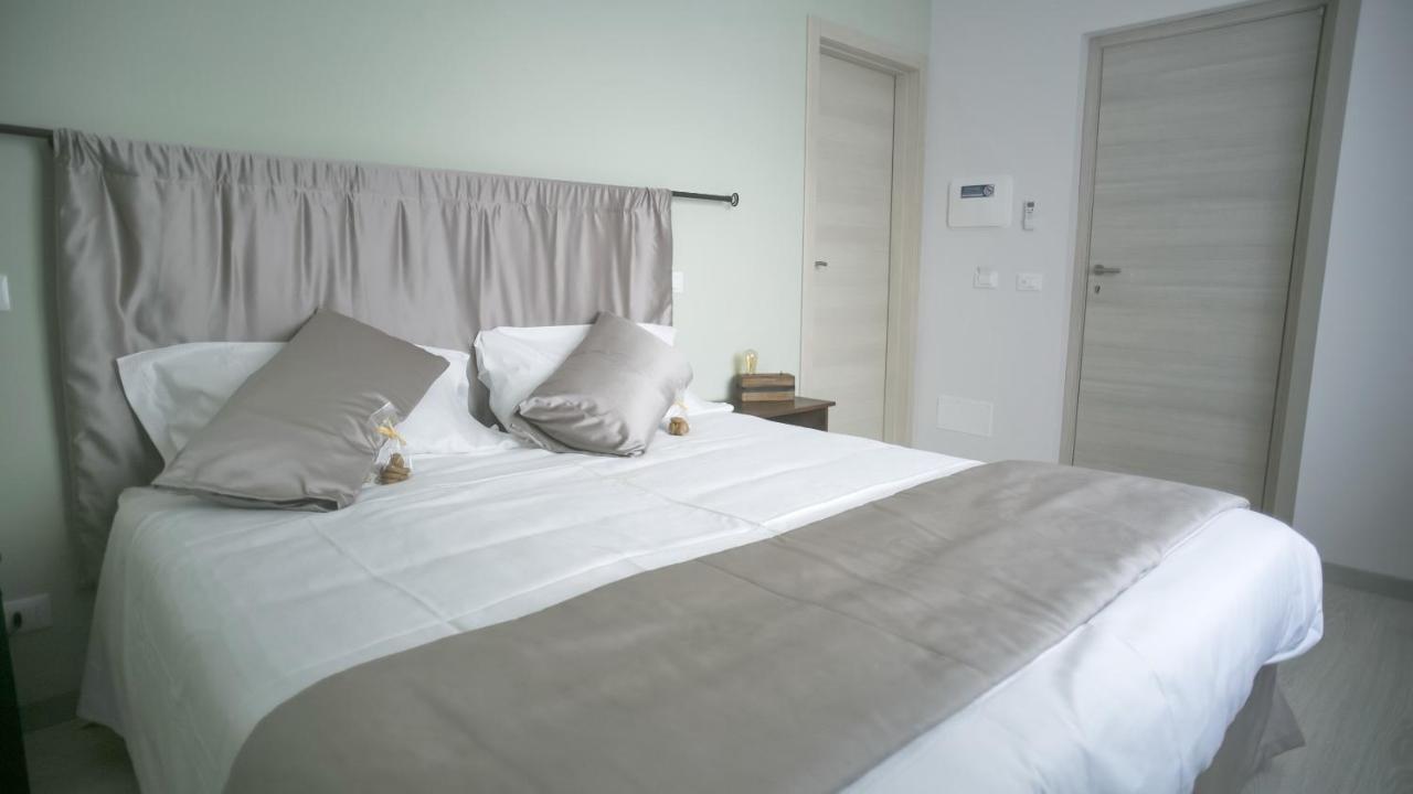 Il Nido Dei Gufi Hotel San Maurizio Canavese Exterior foto